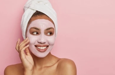 All About You - Custom Facial + LED