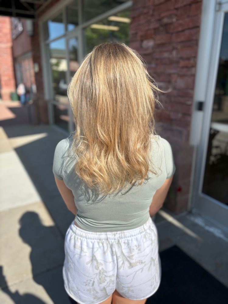 Dry Cut