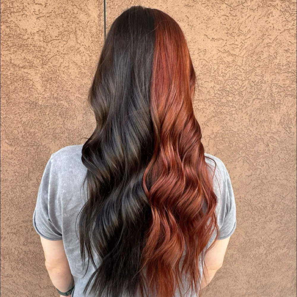Creative/Vivid Color | Consulta at Serenity Salon Hair by Karly in Spring Valley, MN