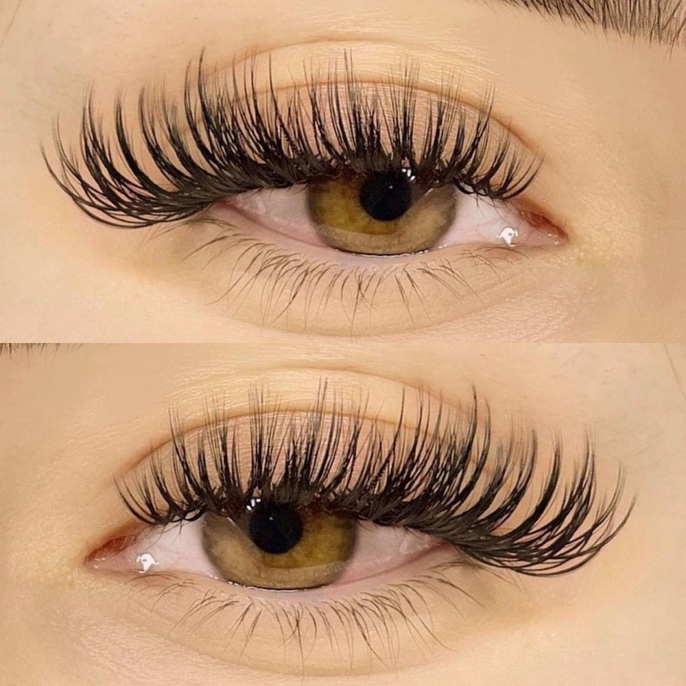 “KYLIE”  (Wet Look) 🫦