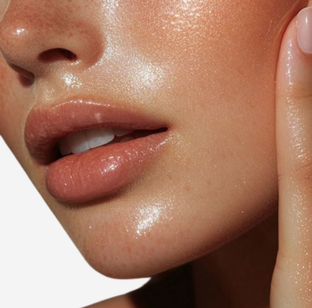Hydrating Facial