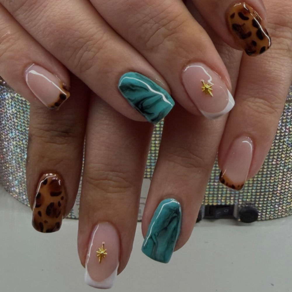 Add-On: Nail Art at Cloud9 Esthetics in St  Louis, MO