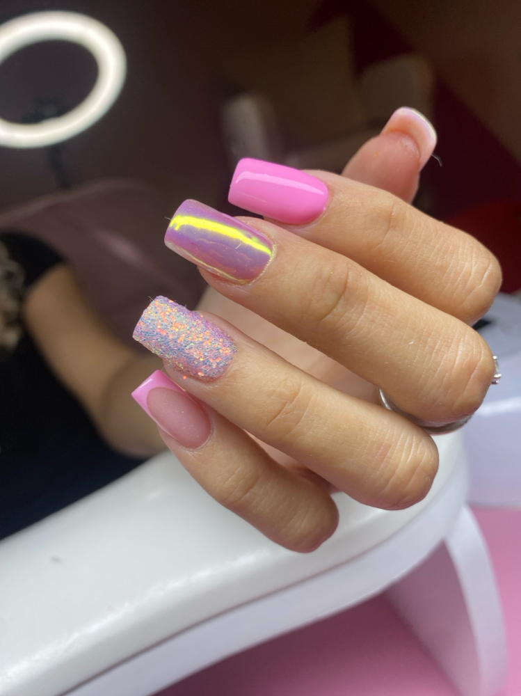 Refill Acrylic / Polygel
