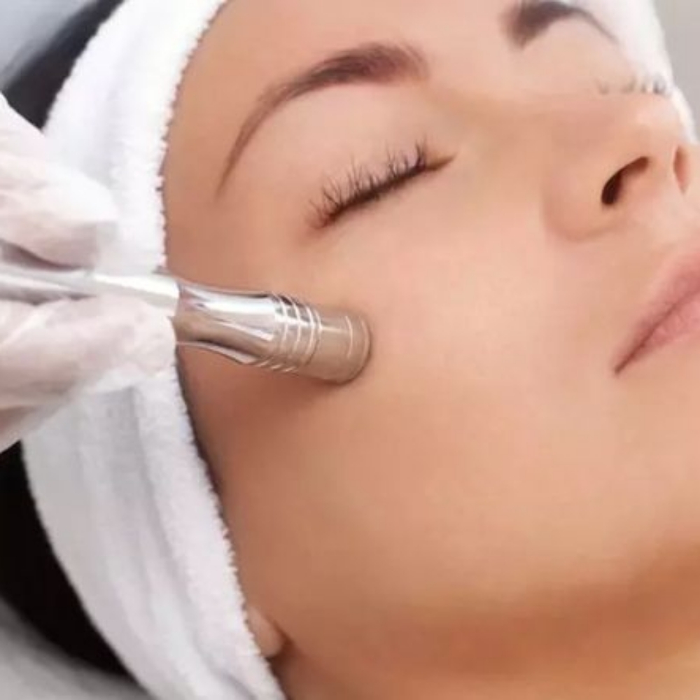 The Glow Boost at Inner Glo Skincare in Myrtle Beach, SC