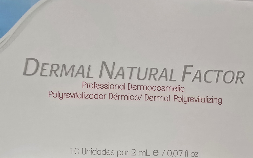 Dermal Natural Factor