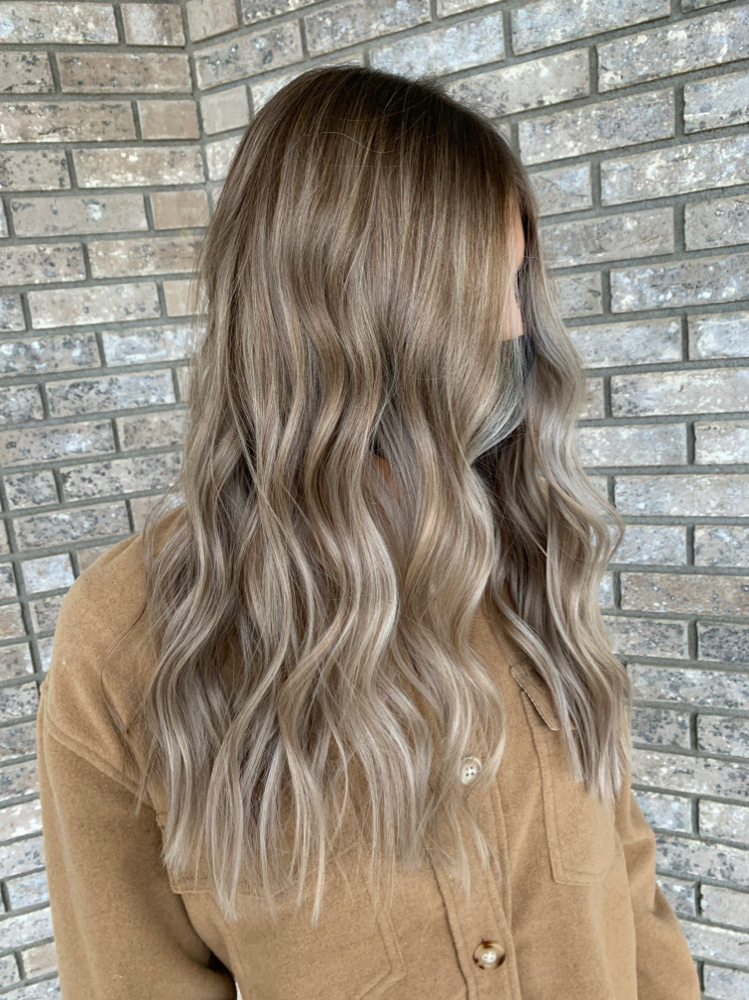 Maitenance Gloss