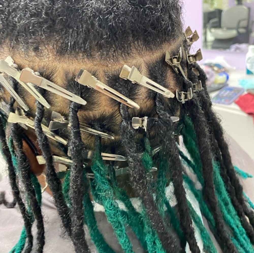 Loc Re-Twist