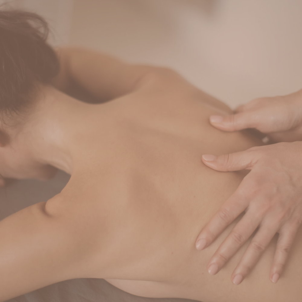 Back Facial