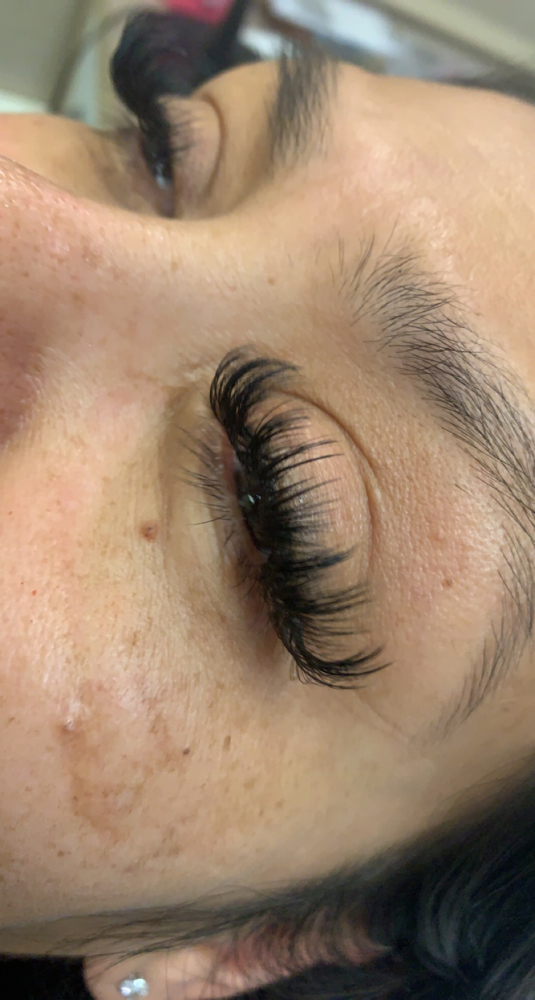 2 Week Lash Fill