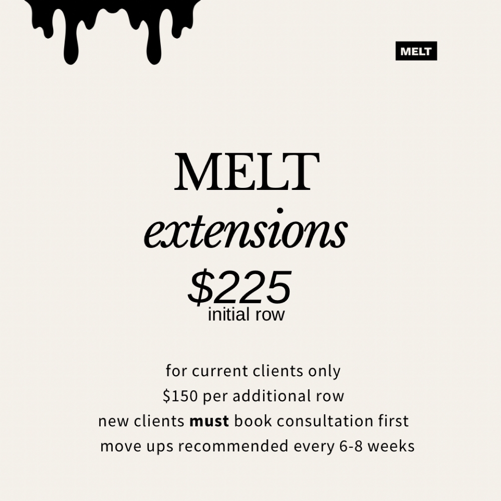 Extension Install One Row at Nikki Craven in Charlotte, NC