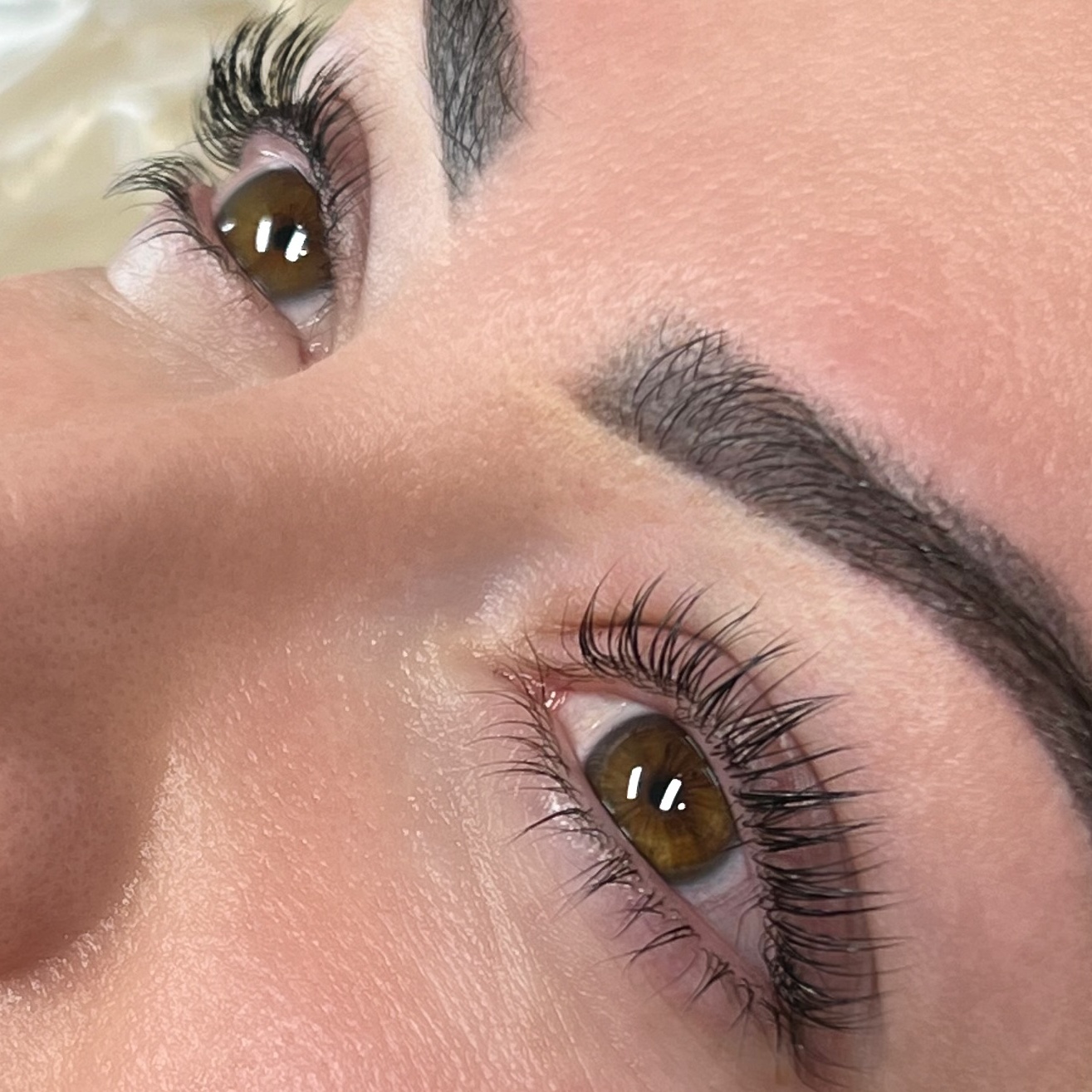 Lash Tint