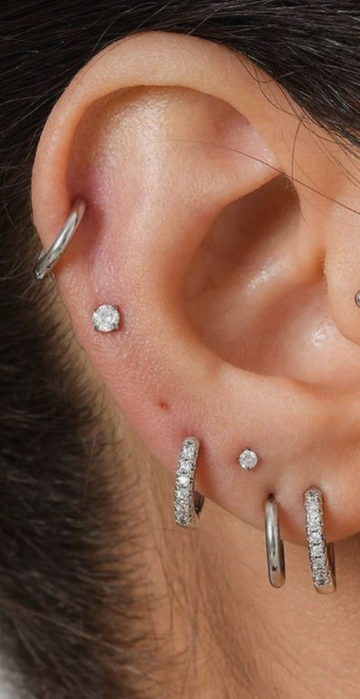 Lobes (Pair)