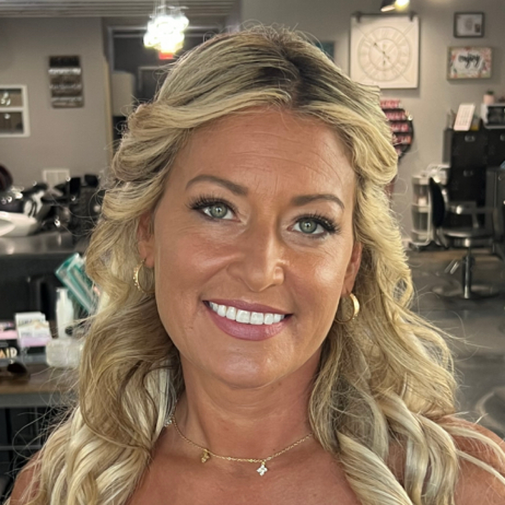 Wedding Makeup Trial