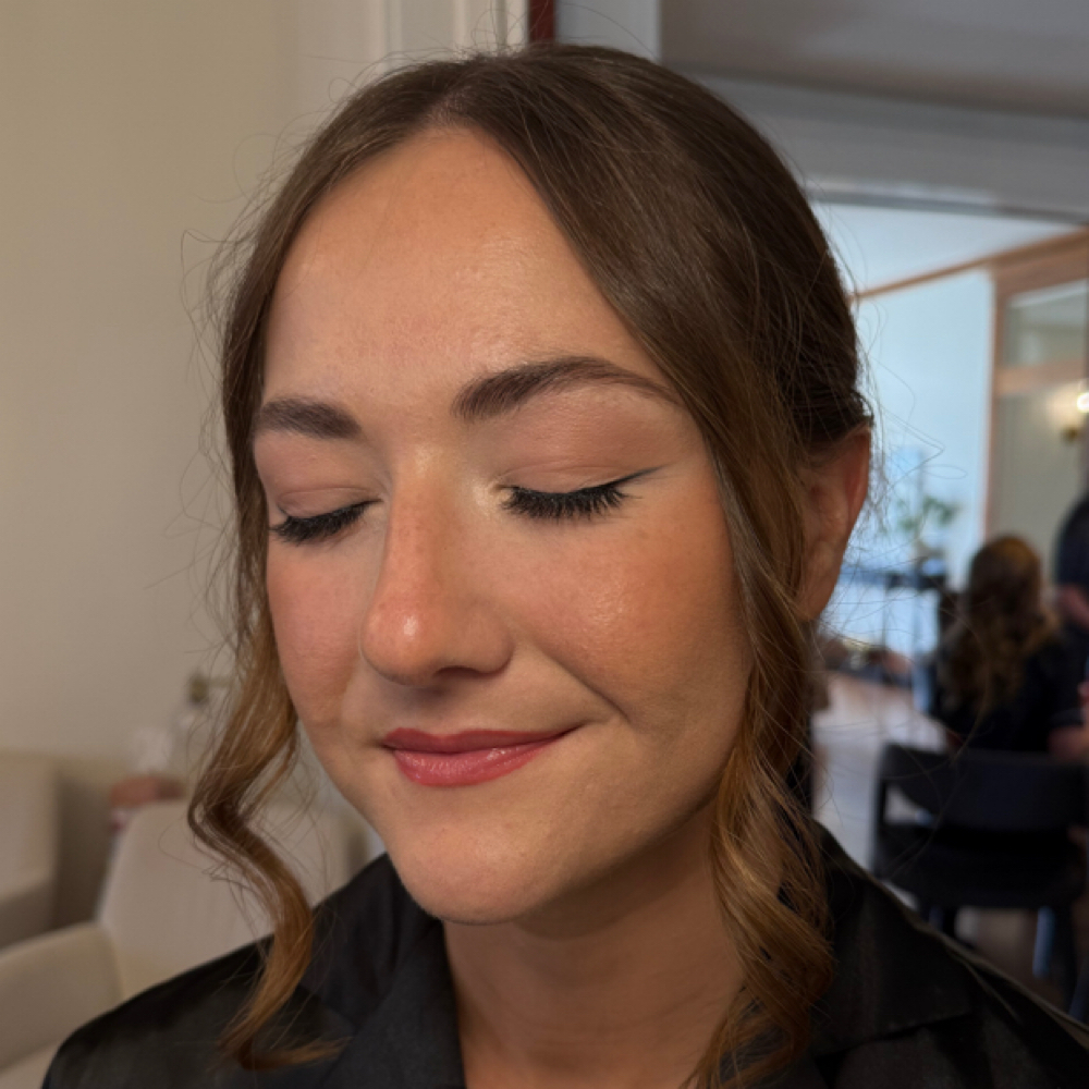 Special Event Makeup at Cosmo with Coco in Kansas City, MO