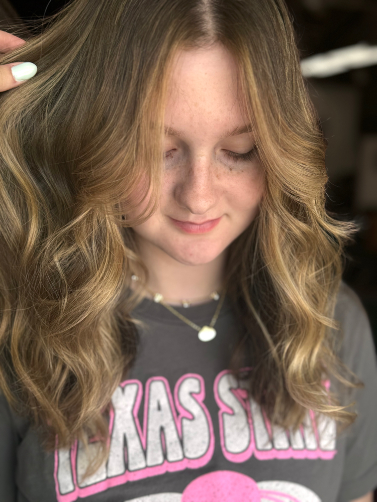 Mini Highlight