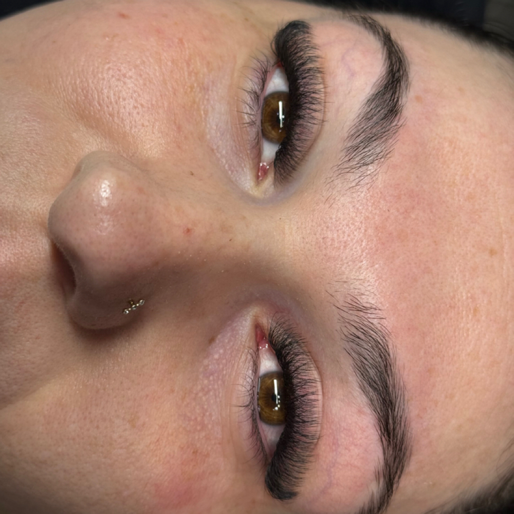 W Lashes 3 Week Fill at Sheebrowsandlashes in Oviedo, FL