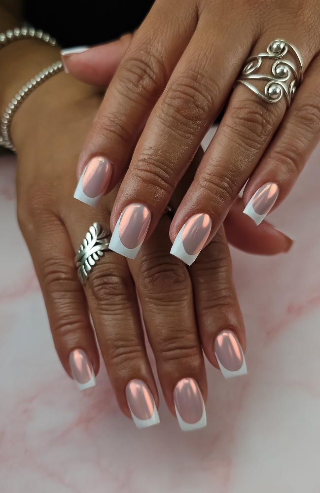 French Finish