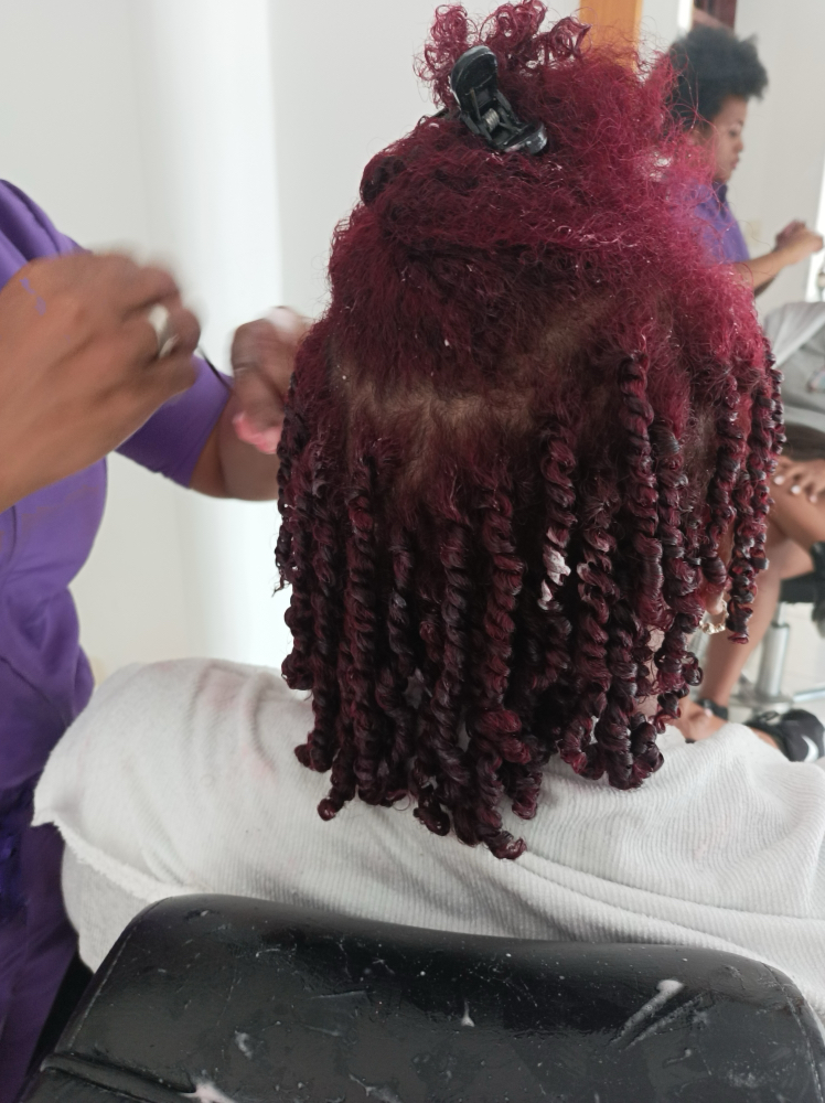 TWIST at SoyAfro in Brooklyn, NY