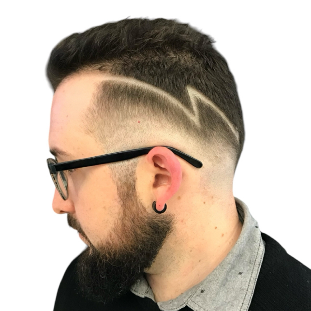 Designs at - MODERN HAIR - by Janae - in Minneapolis, MN
