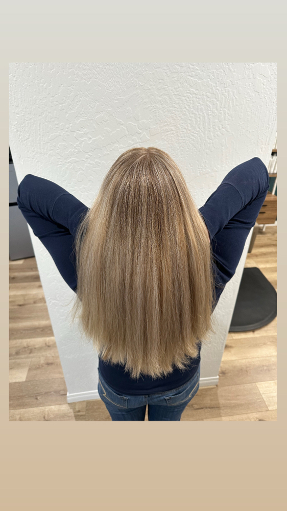 Partial Highlight