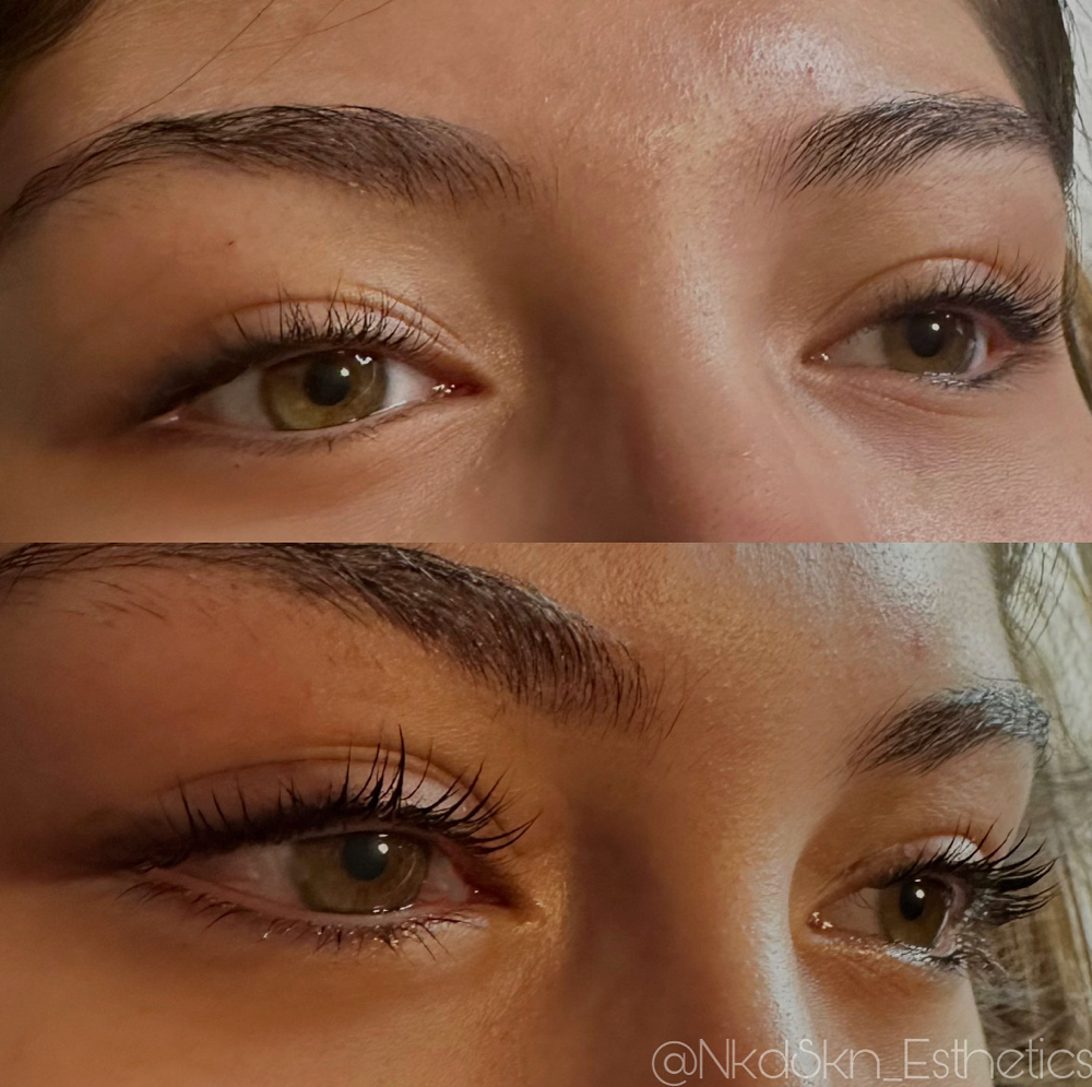 Lash Lift