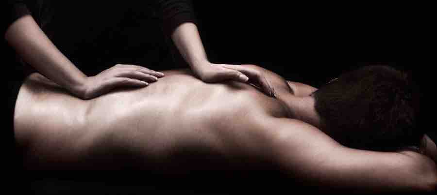 Therapeutic Massage 1 1/2 Hour