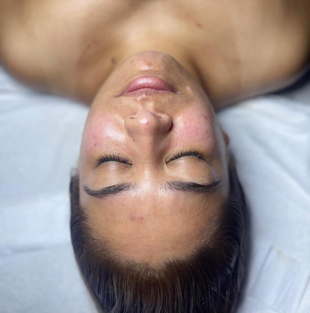 Glow Starter Facial