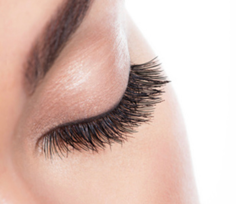 Eyelash Tint