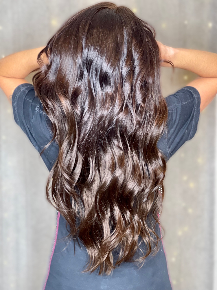 Single Process Color