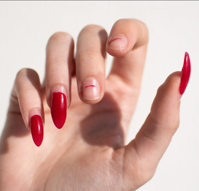 Nail Repair