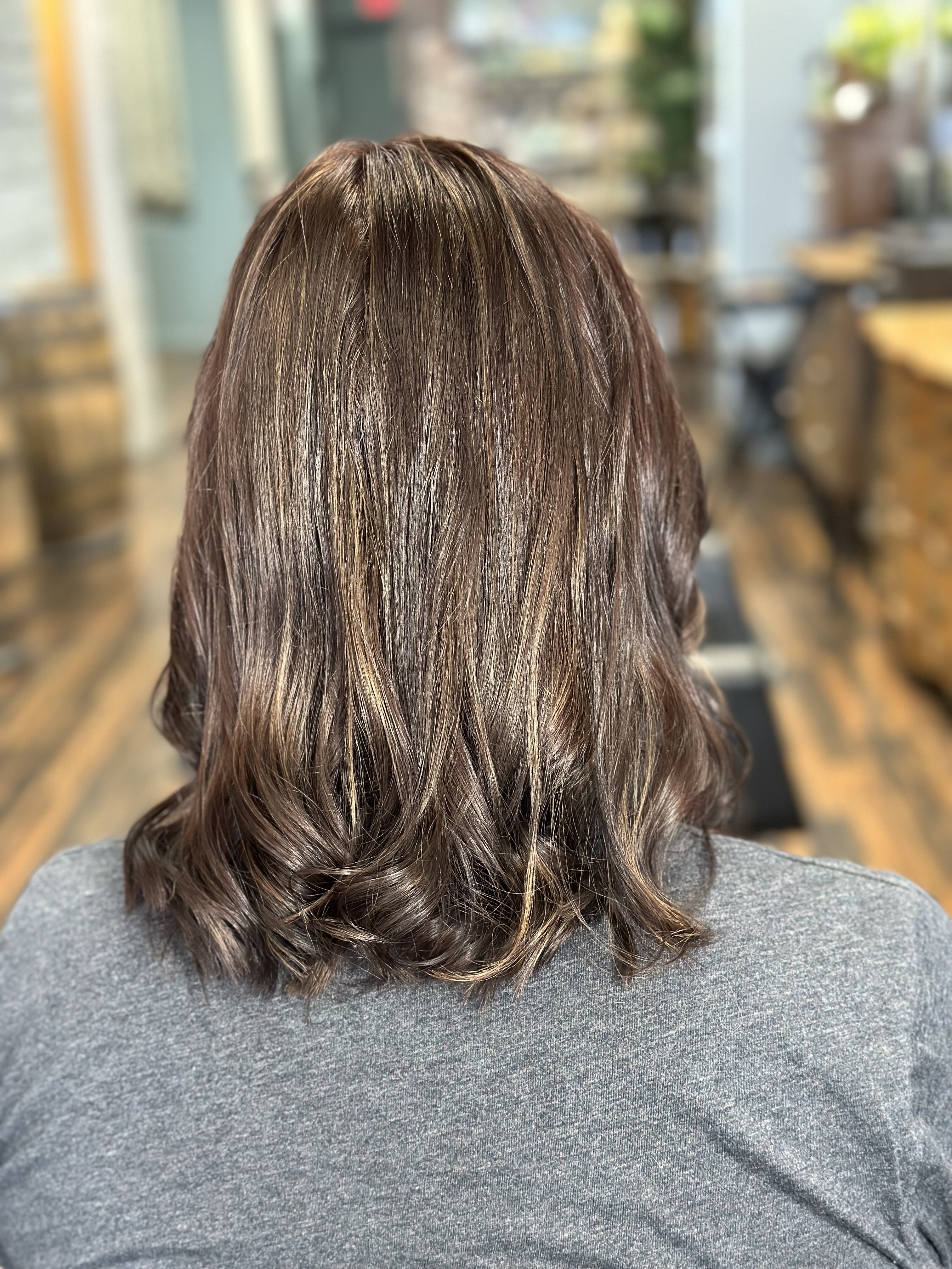 Permanent Color