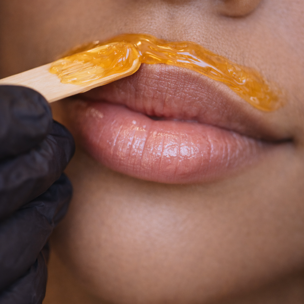 Lip Wax