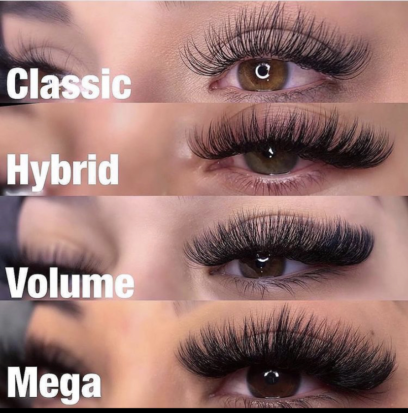 Volume Fill In