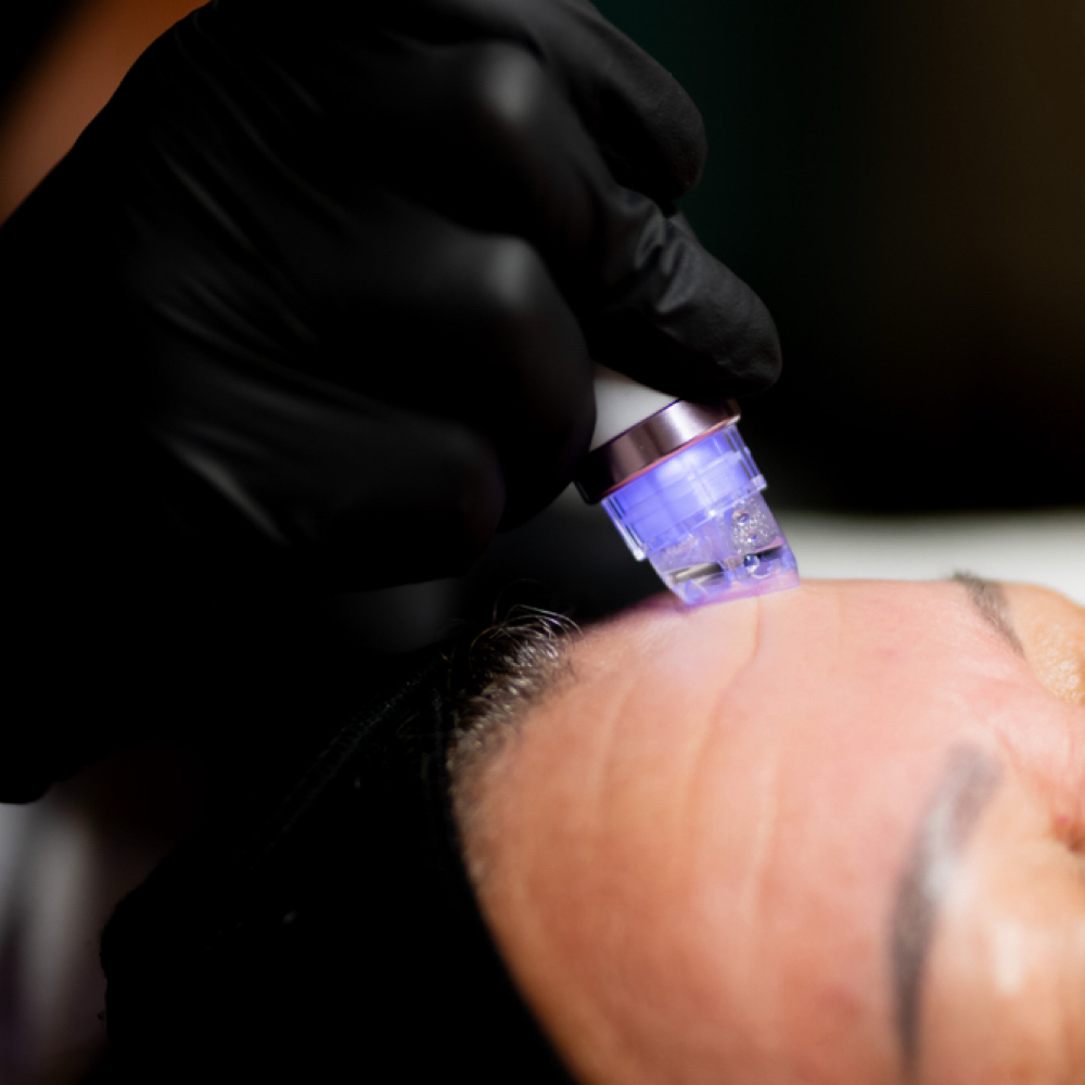 Signature Hydro Facial at I'm Her by Jass in Jersey Village, TX