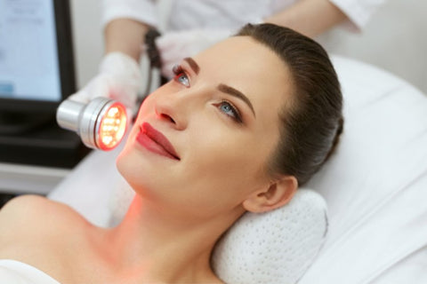 LED Light Therapy