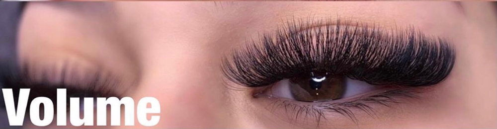 Lash Fill In set