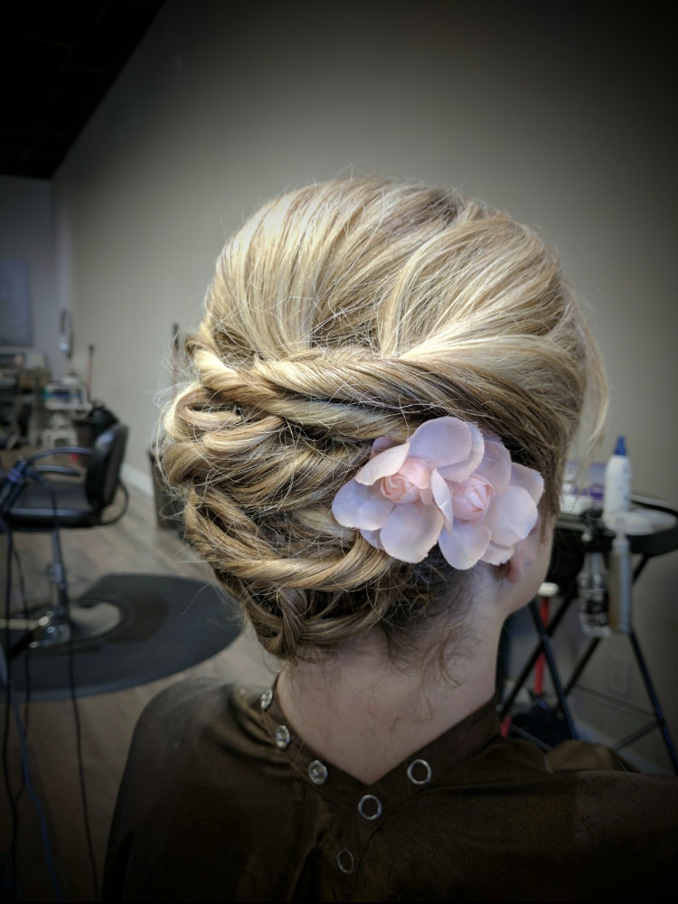 Updo