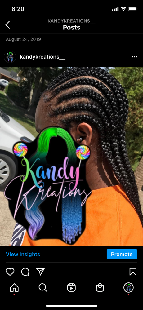 Medium Straight Backs-midback