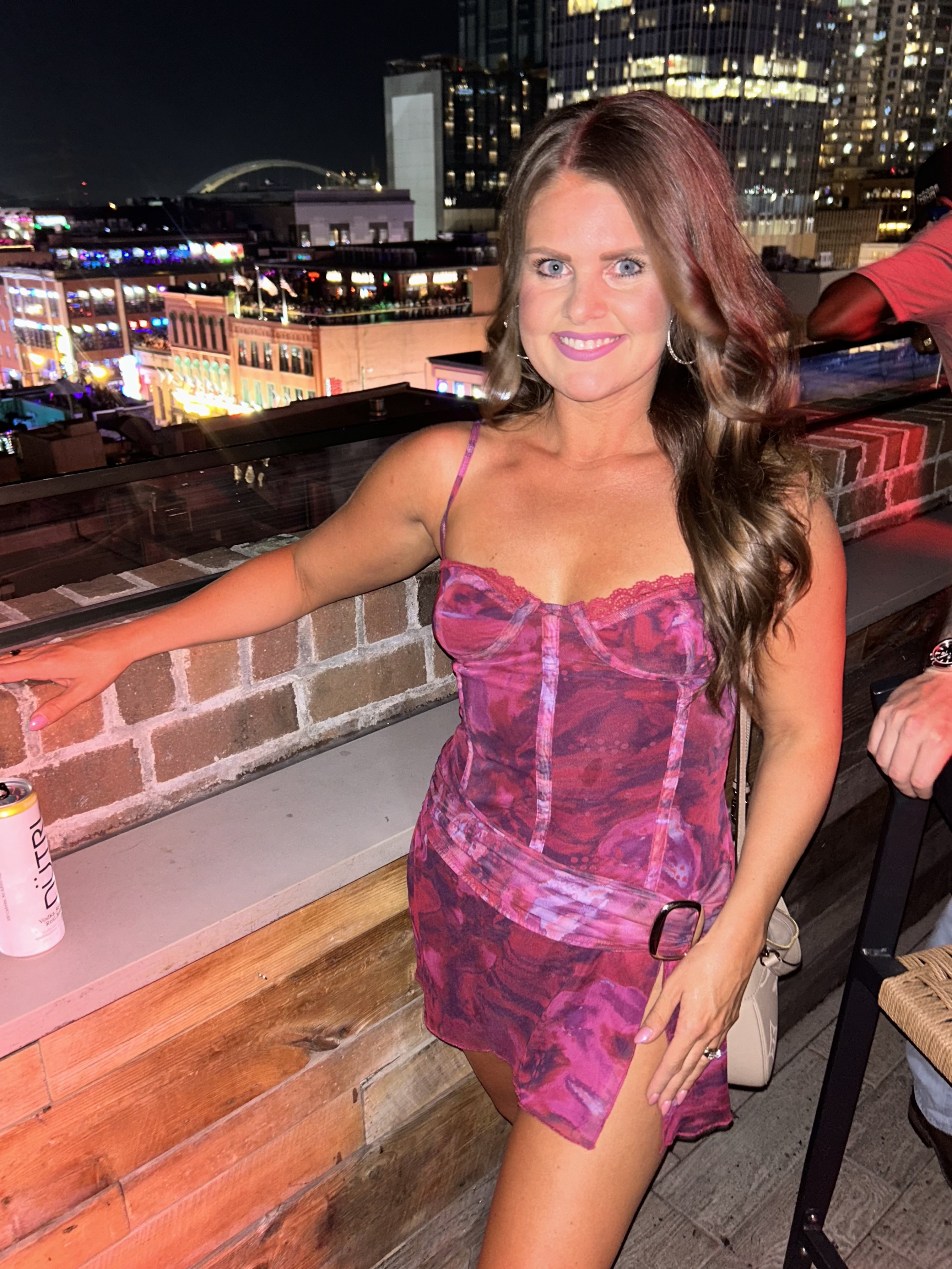 THE FAMOUS ORGANIC RAPID GLOW