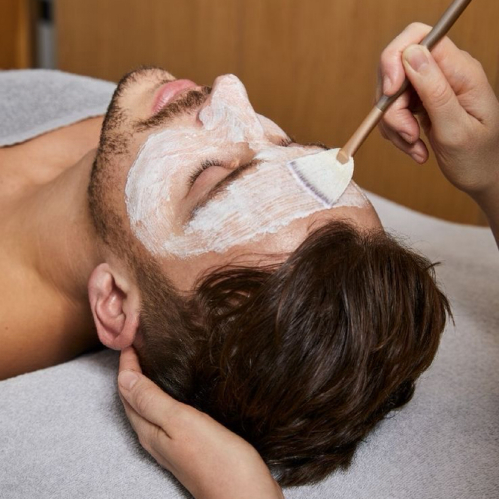 Gentlemens Facial at KEMAesthetics in Saluda, SC