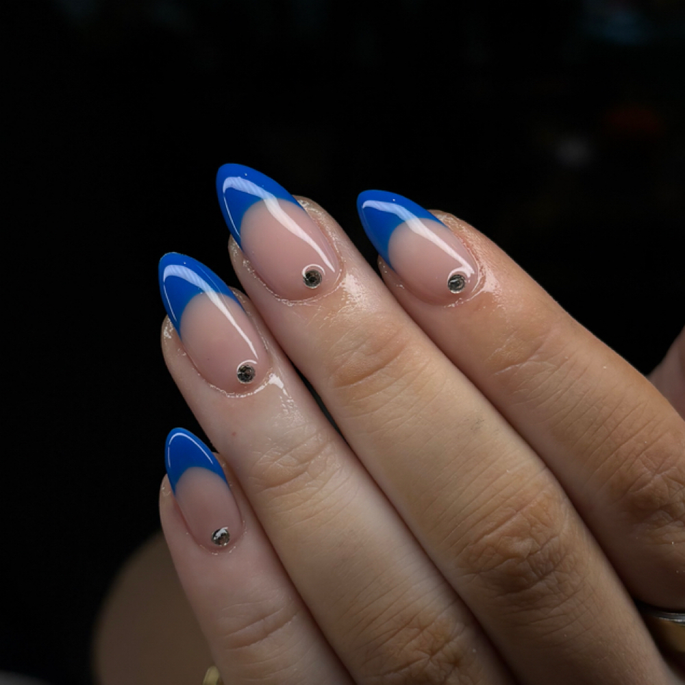 Tier 1 Nail Art at Sculpted By Stella in Portland, OR