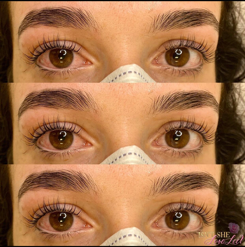 Lash Lift 💖