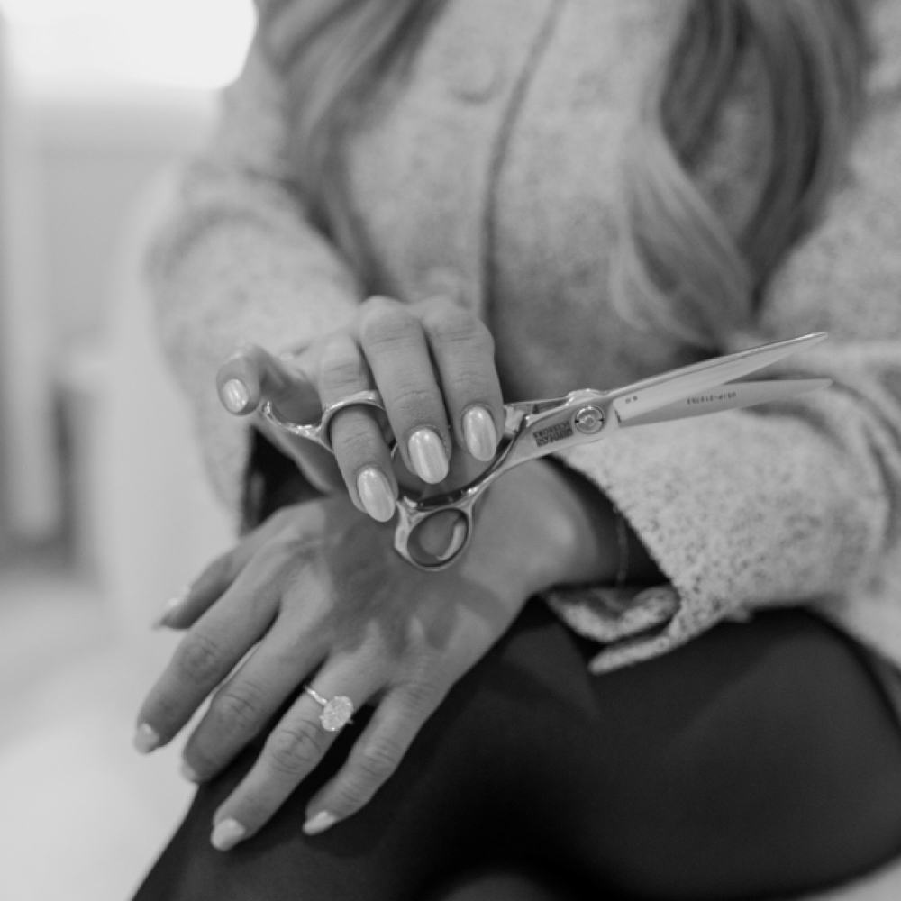 Haircut at 11:11 Beauty in Camp Hill, PA