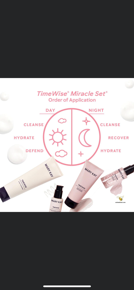 Skin Analysis MK Party