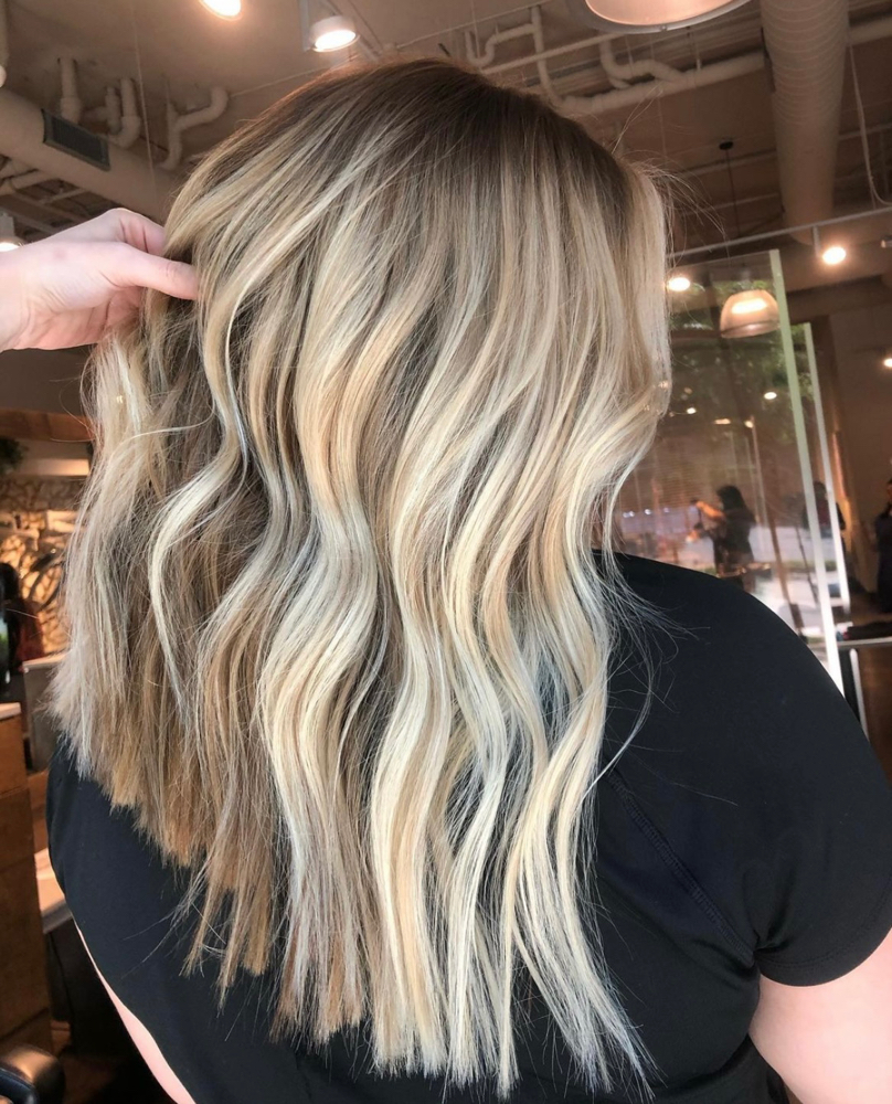 Partial Highlight