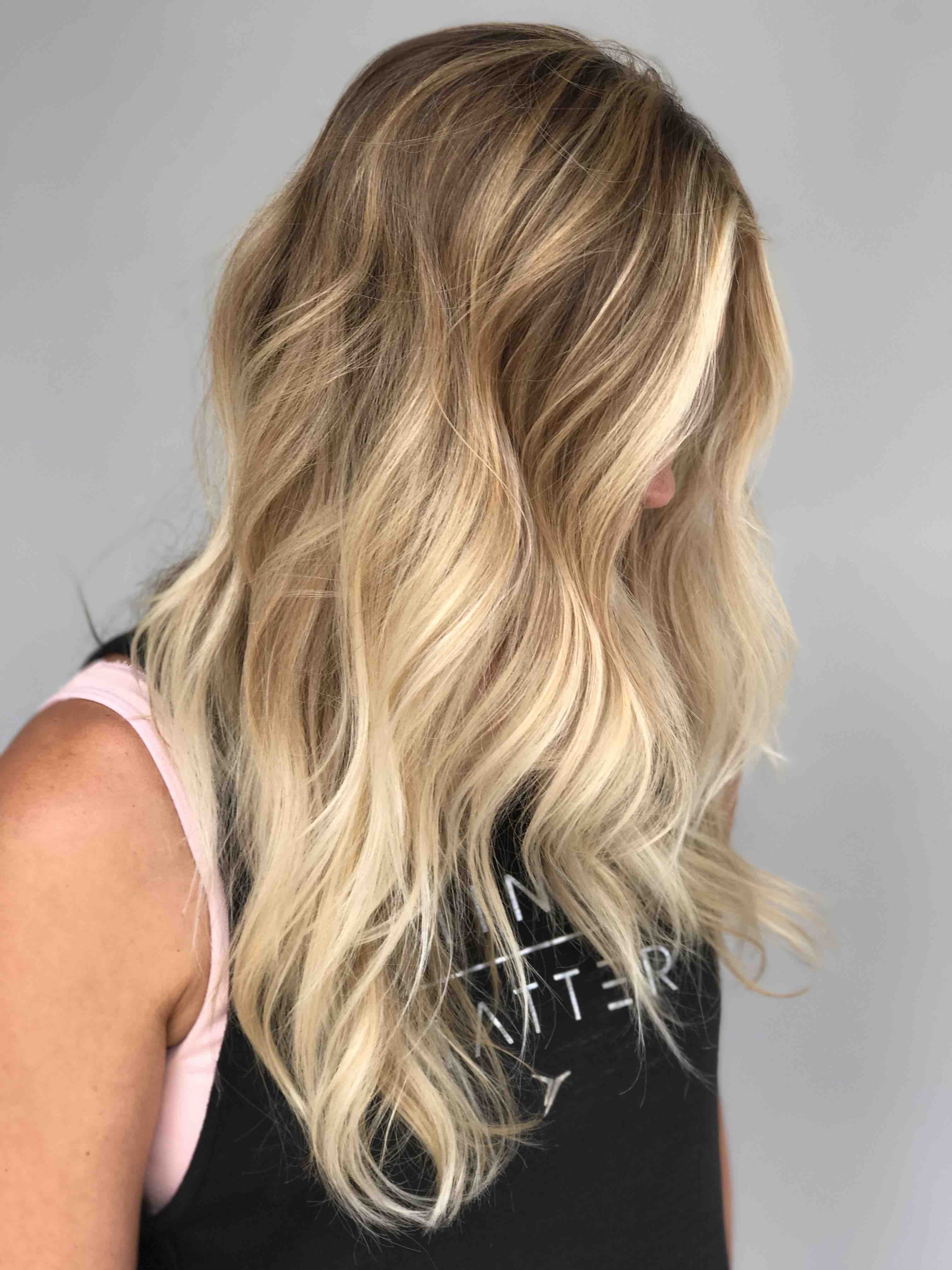 Haircut (Women)