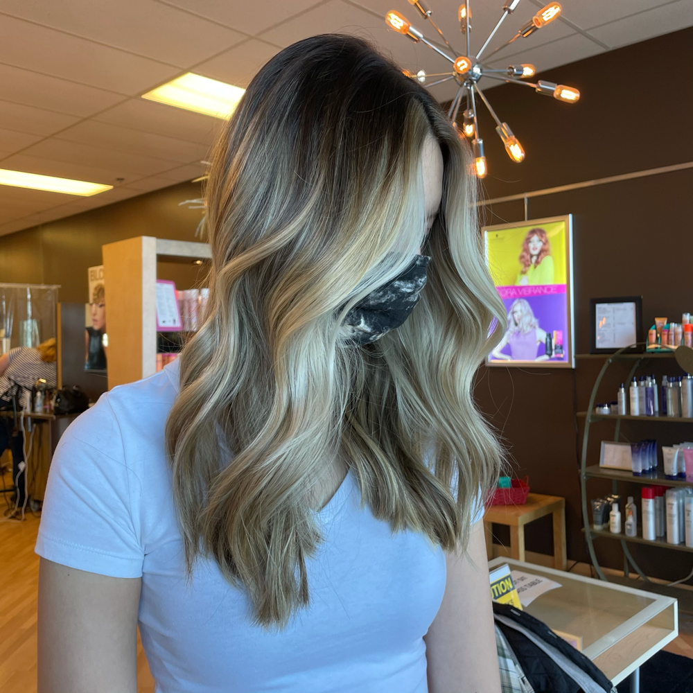 Balayage