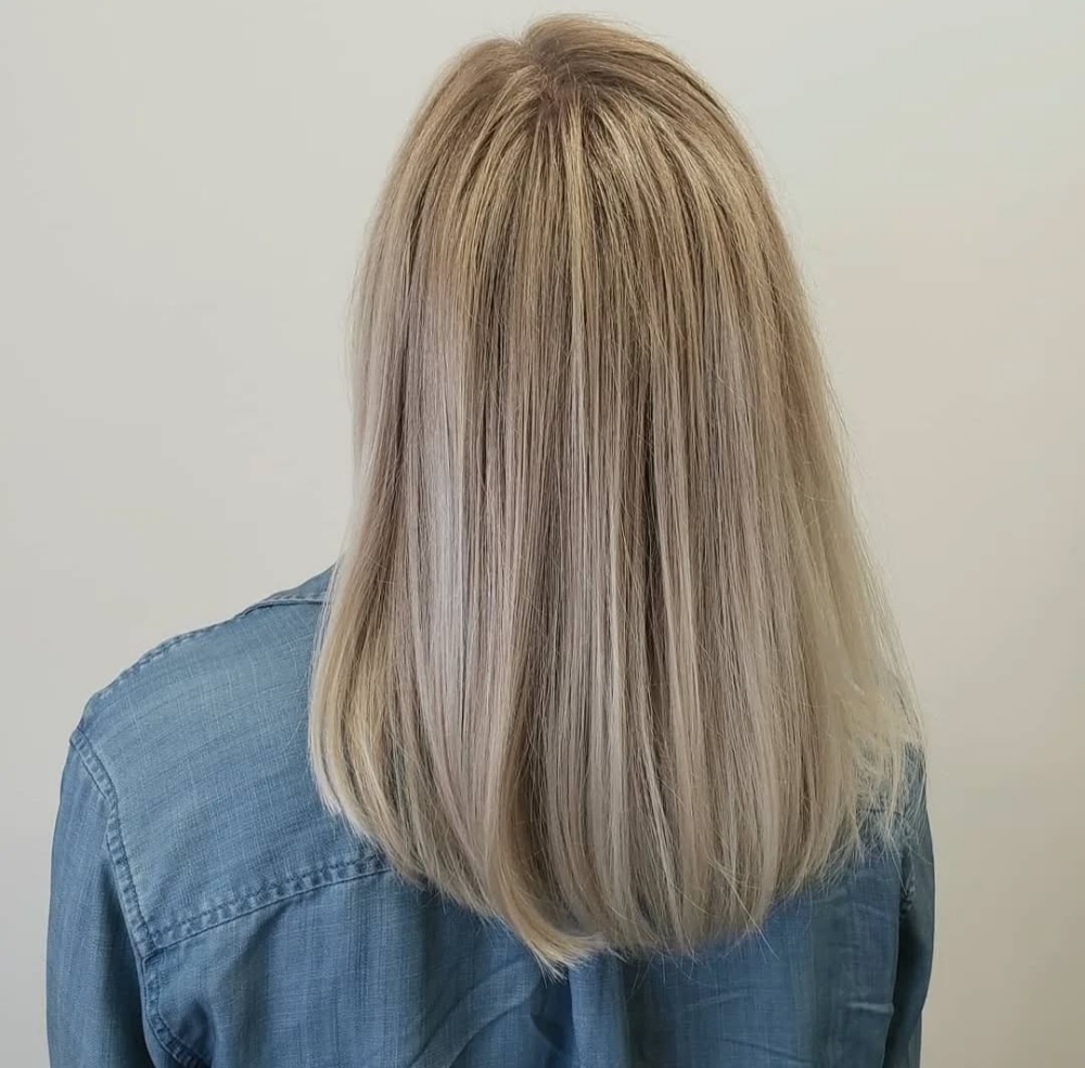 Custom Partial (Includes Toner )