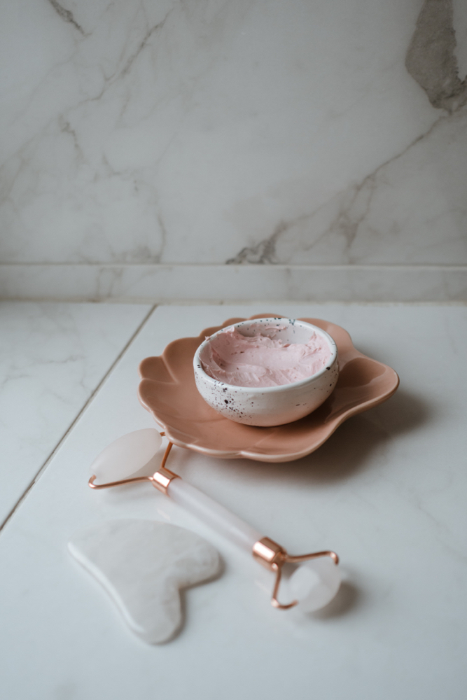 Aesthetic Alchemy Signature Facial