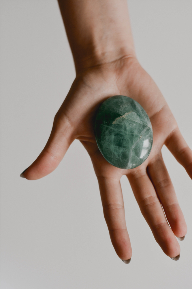 Energy Alchemy - Reiki